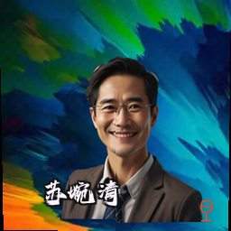 苏婉清